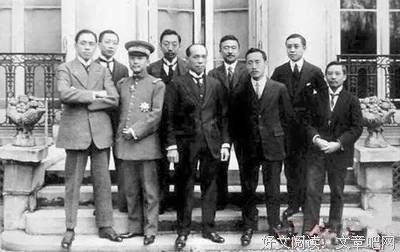 《凤凰大视野：回望梁启超》经典观后感集