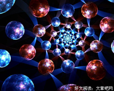 《平行理论》经典观后感集