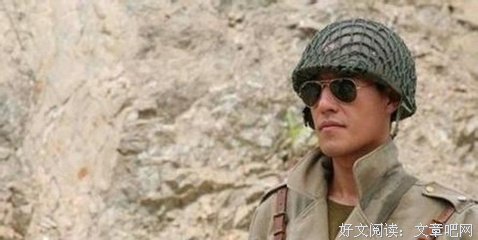 《战后之战》经典影评有感