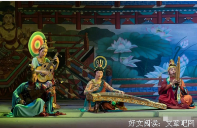 《玄奘大师》影评100字