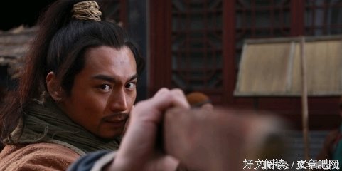 《拼命三郎石秀》经典观后感有感