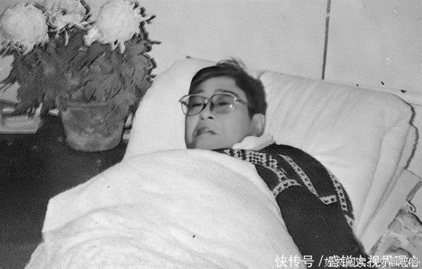 病入膏肓的名人名言