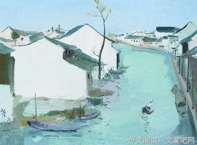 《南腔北调》读后感1000字
