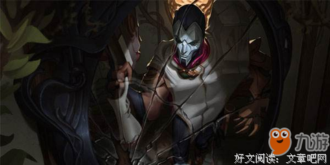 戏命师名言