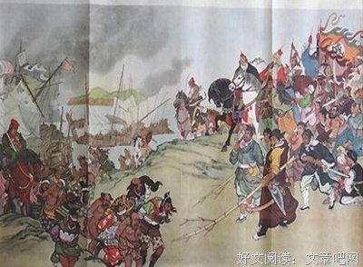 最全的戚继光名句欣赏