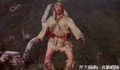 《举起金刚》经典影评集