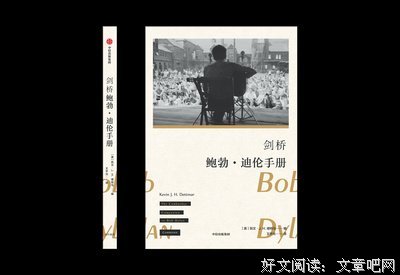 《剑桥鲍勃·迪伦手册》读后感精选