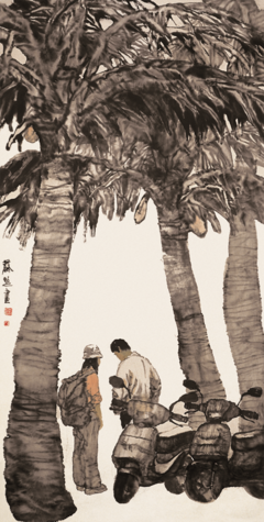 中国文化的张力读后感锦集