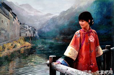 失落的艺术的读后感大全