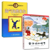 会飞的帽子读后感1000字