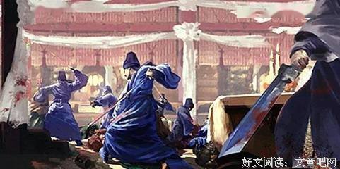 传国玉玺的读后感大全