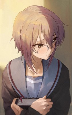 《凉宫春日的消失》的影评大全