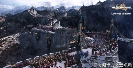 《张艺谋的2008》经典影评1000字