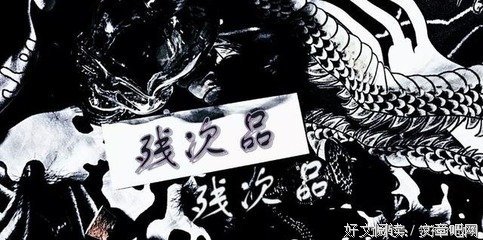《残次品：完结篇》经典读后感有感