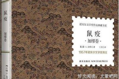 《加缪书店》读后感100字