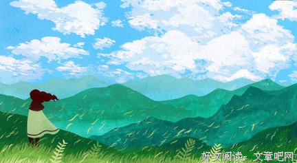 花香经典的句子