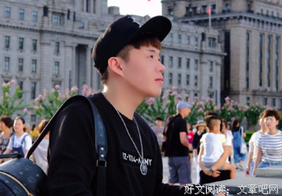 酷酷的滕表白情话语录