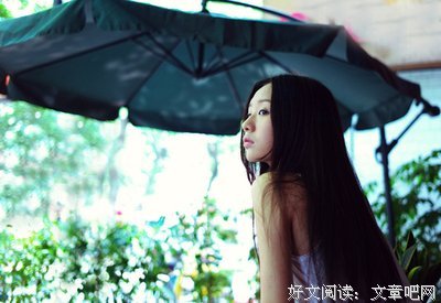 一个只会写段子没什么文采的人的句子
