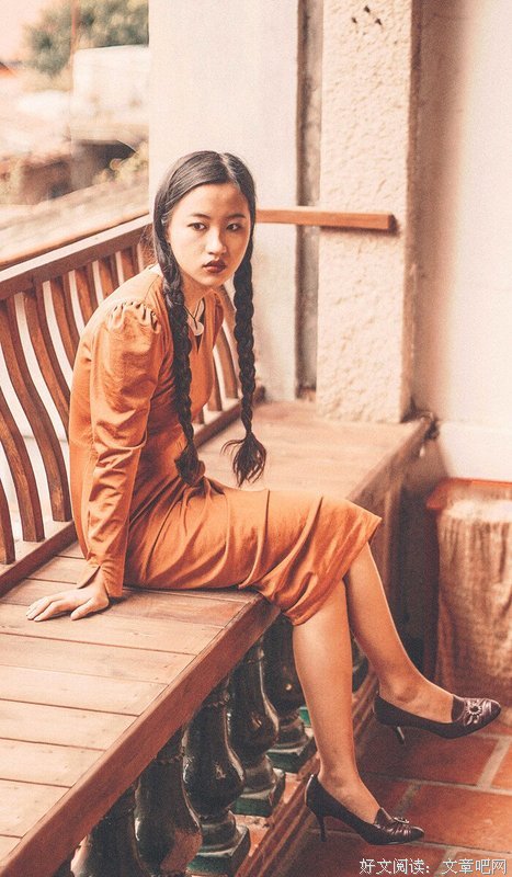 关于萧红的句子