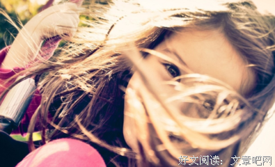 《美如画》的句子