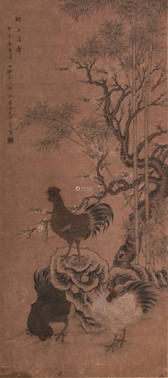 清声细语20210227