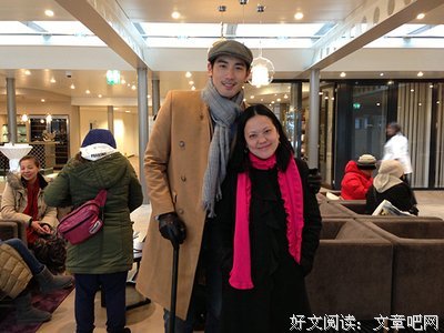 最全的施定柔的名言名句