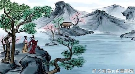 关于春日新名言