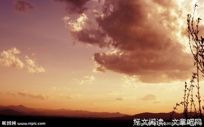 最新的《黄昏》经典语录