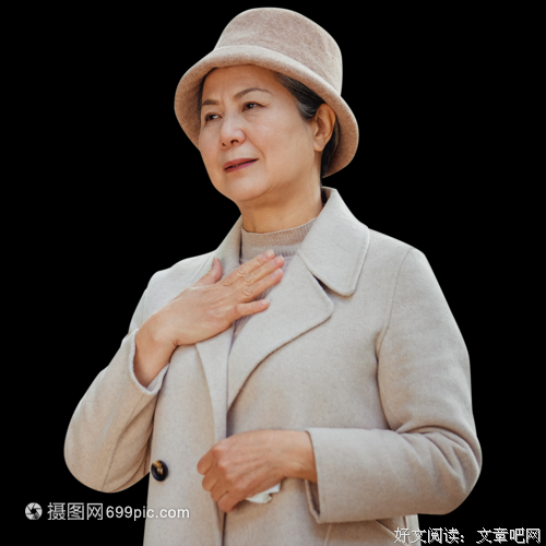 《祖母》影评摘抄