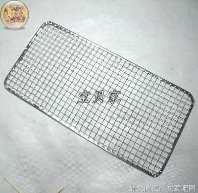 烤箱！烤香读后感1000字