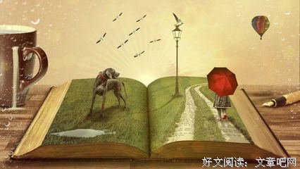 《微精通》的读后感大全