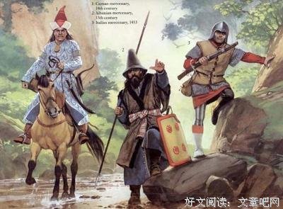 《罗马的崛起》的读后感大全