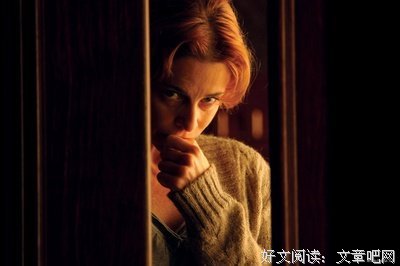 《惊情》好看吗？经典影评锦集