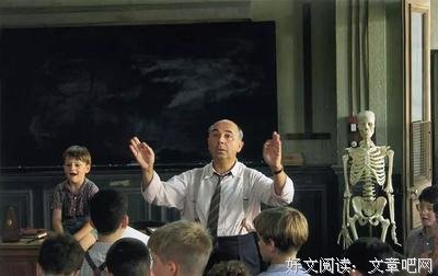 《当你觉得陌生》经典观后感集