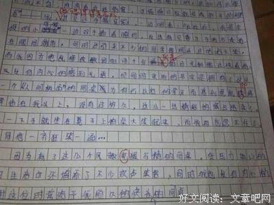 真名实姓读后感精选