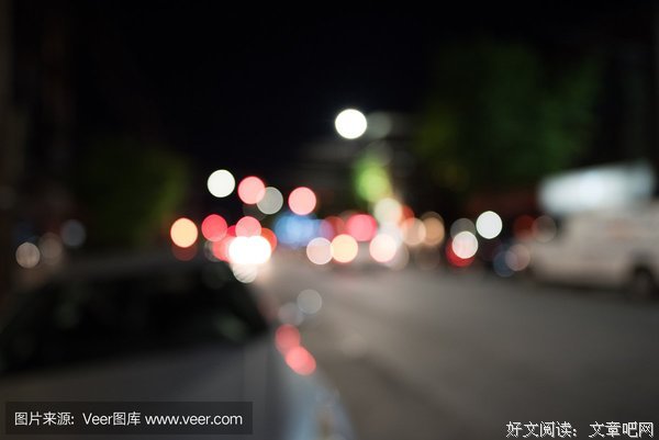 《午夜出租车》观后感100字