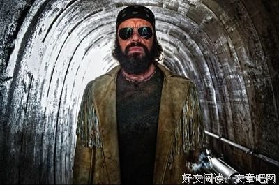 《弦乐航班 第二季》经典影评有感