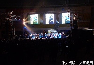 青春的诗读后感100字