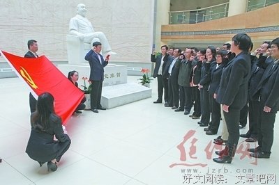 小巷邮局经典名句