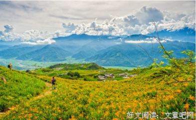花瑾集经典名句