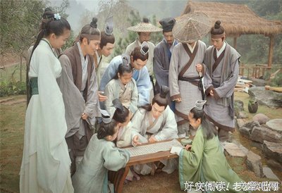 喜你无意句子大全