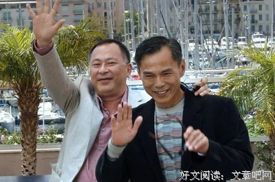 吴孟达去世，周星驰电话语音被曝光：“真是个大骗子…”