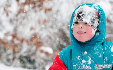 雪句子大全