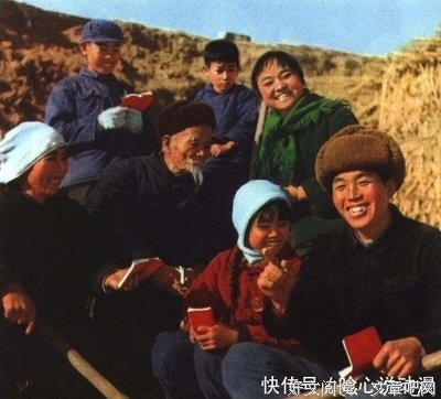 关于李七毛座右铭
