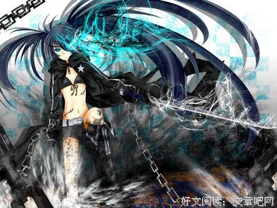 《黑岩射手》经典观后感有感