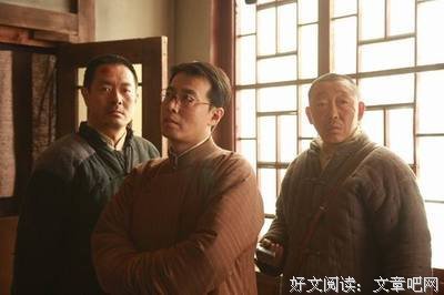 《闯关东（中篇）》好看吗？经典影评锦集