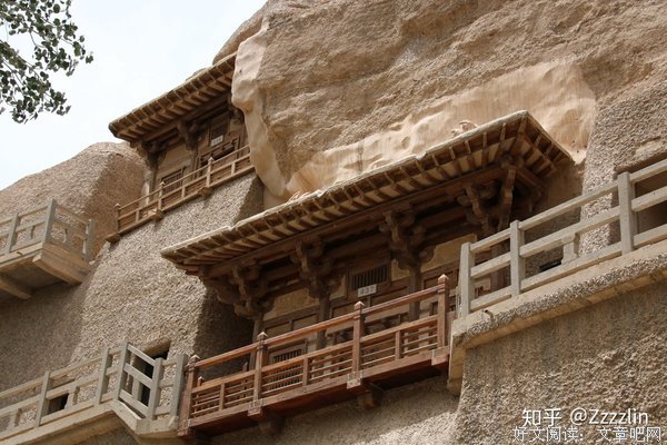 《敦煌》观后感精选
