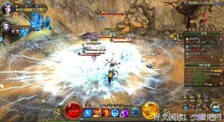 《惊天动地》好看吗？经典影评锦集