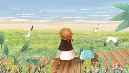 《柠檬》读后感1000字