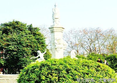 墙外行人读后感100字